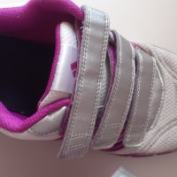 Маратонки Adidas № 38, снимка 8 - Маратонки - 40607795