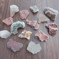 кристали, минерали, камъни, снимка 2 - Други ценни предмети - 40254351
