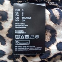 Дамска блуза H&M, снимка 6 - Туники - 31897682