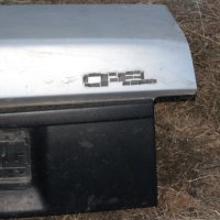 Заден капак багажник Опел Вектра А Opel Vectra A, снимка 4 - Части - 42601039
