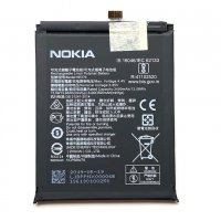 Батерия за Nokia 3.1 Plus HE376, снимка 2 - Оригинални батерии - 35129288