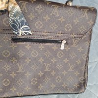 Чанта Louis Vuitton, снимка 6 - Чанти - 44402763