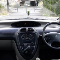 Citroen xsara picasso SX 2.0 HDI, снимка 7 - Автомобили и джипове - 42918801