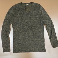Спортен пуловер, снимка 1 - Пуловери - 20205331
