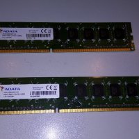 Памет RAM DDR3 2 x 8GB = 16GB, снимка 3 - RAM памет - 39108044