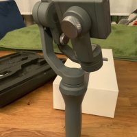 DJI OSMO MOBILE 2, снимка 3 - Селфи стикове, аксесоари - 40659163