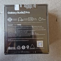 Galaxy buds 2 pro, снимка 4 - Слушалки, hands-free - 40702636