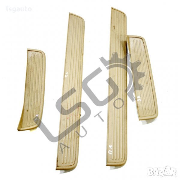 Интериорни лайсни прагове Honda Accord VII 2002-2008 H200221N-271, снимка 1