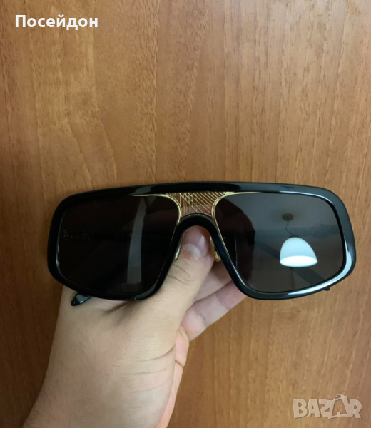 MAYBACH THE CREATOR оригинални слънчеви очила, снимка 1