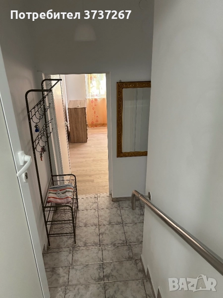 Двустаен , зимно кино, снимка 1