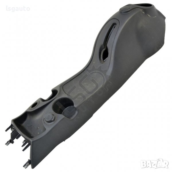 Средна конзола Citroen C3 I Picasso(2008-2013) ID:92775, снимка 1