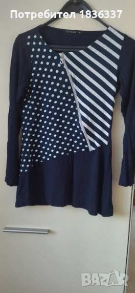 Дамска блуза , снимка 1