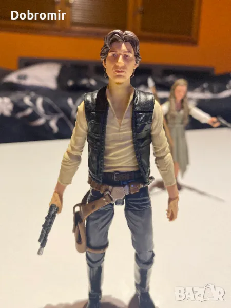 Star Wars фигурки, снимка 1