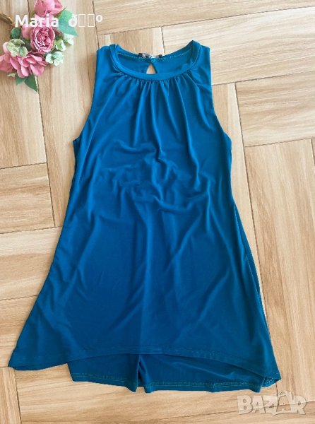 Феерична рокля туника Piazza Italia, снимка 1