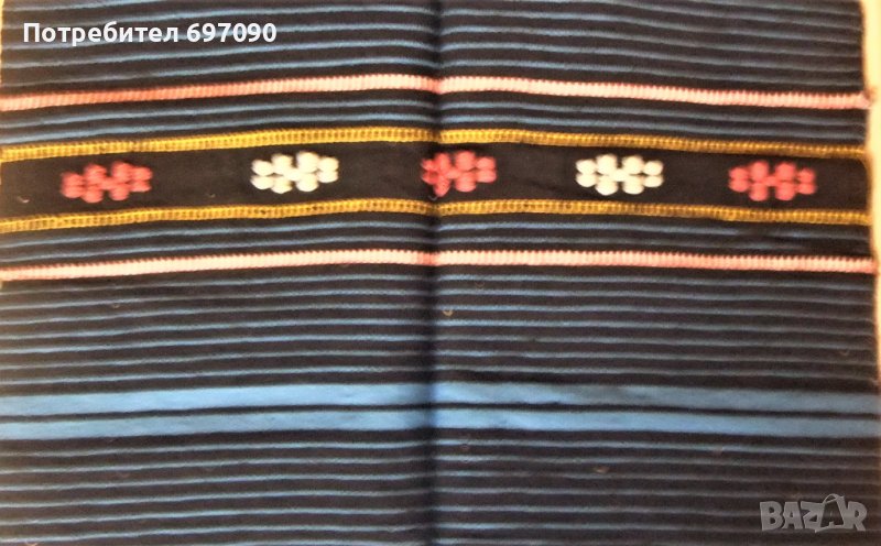 Тъкана престилка в Други в гр. София - ID38279820 — Bazar.bg