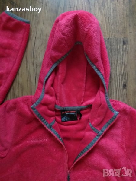 mammut - страхотно дамско горнище, снимка 1