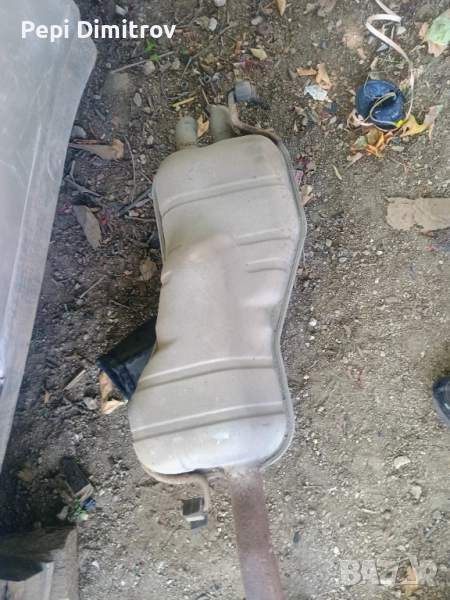 Крайно гърне,задно гърне audi vw  seat1J011968330 , снимка 1