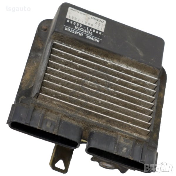 Модул управление дюзи Toyota Avensis II 2003-2009 ID:111493, снимка 1