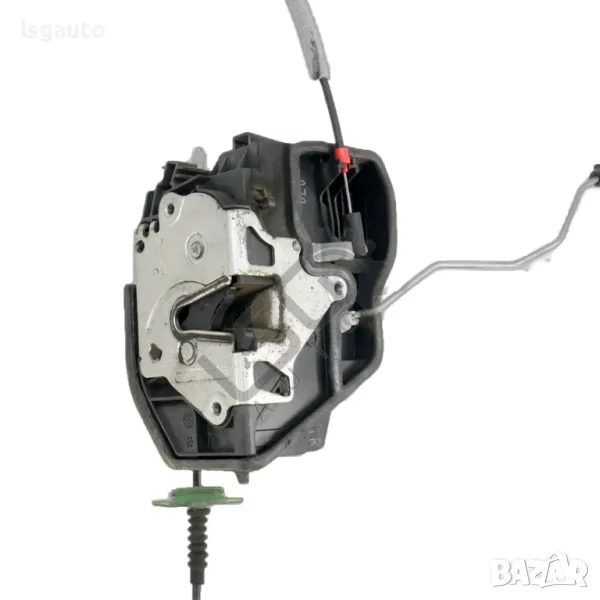 Брава задна дясна врата BMW X3 (E83) 2003-2010 ID: 138500, снимка 1