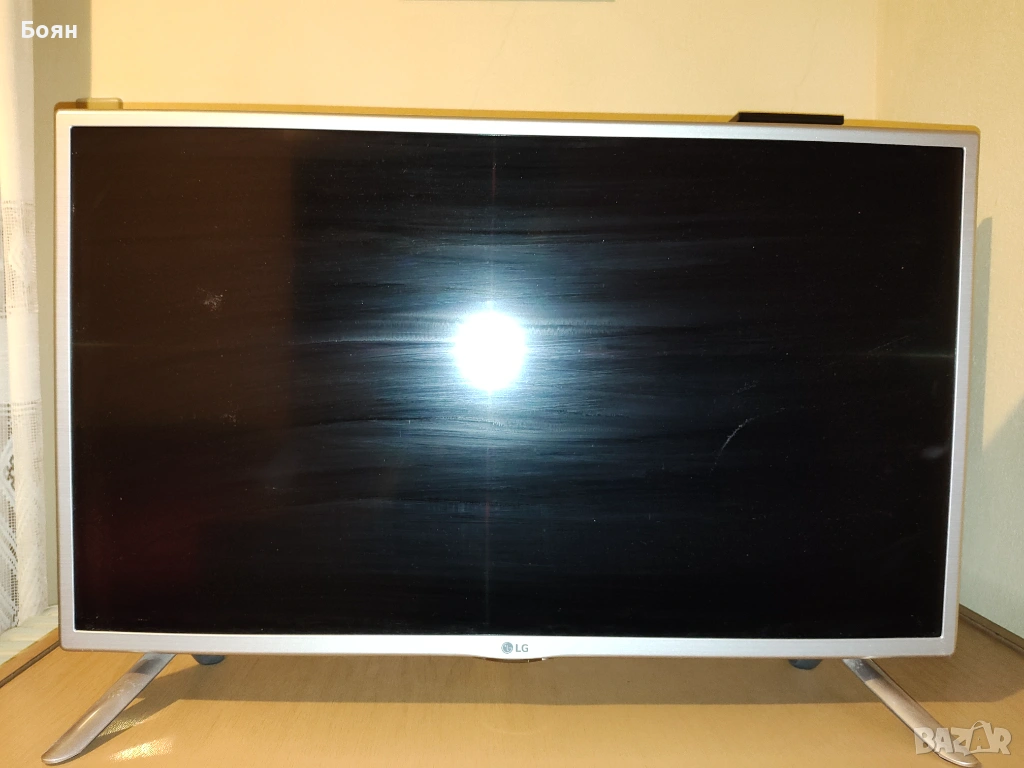 Телевизор LG 32 инча full hd, снимка 1
