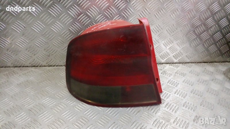 Ляв стоп Chevrolet Kalos 2006г.	, снимка 1