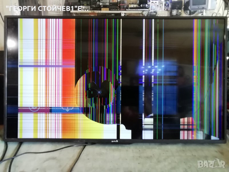  LЕD-40DN5ND7 TP.MT5510S.PB802 V400HJ6-PE1 (C3) D00, снимка 1