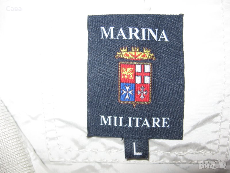 Яке пролет,есен MARINA MILITARE  мъжко,Л, снимка 1