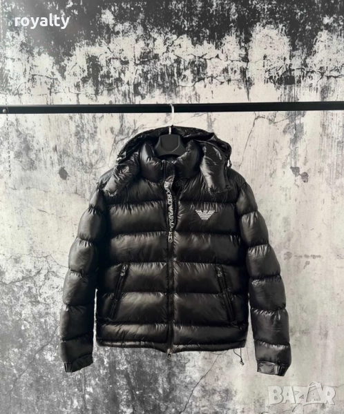 Emporio Armani мъжко яке, снимка 1