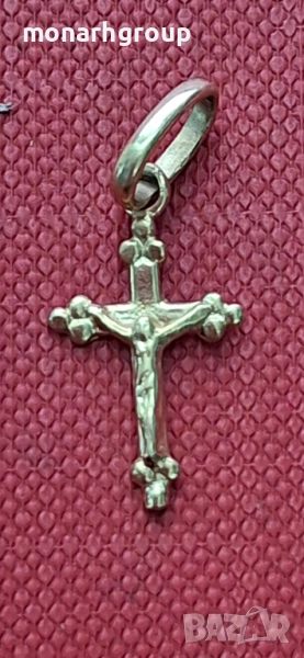 Златна висулка, снимка 1