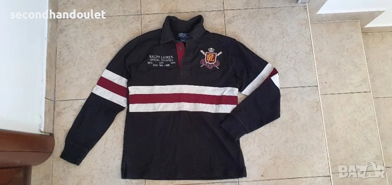 Ralph Lauren детска блуза , снимка 1