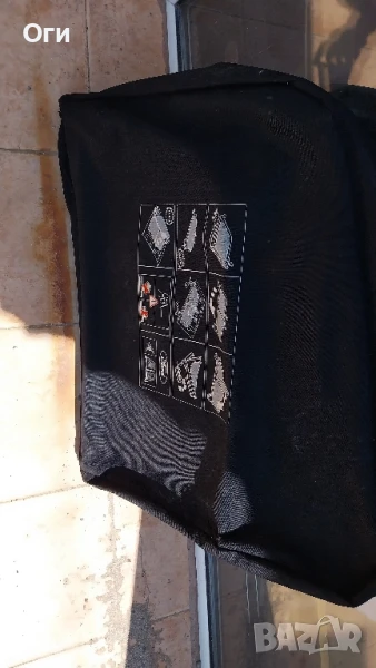 Пеперуда Дагстер Веттрозащитник!, снимка 1