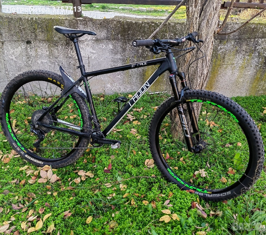 Велосипед Radon ZR race 29, снимка 1