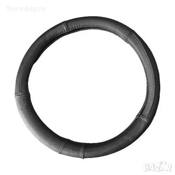 Калъф за волан М 38см - 1107, снимка 1