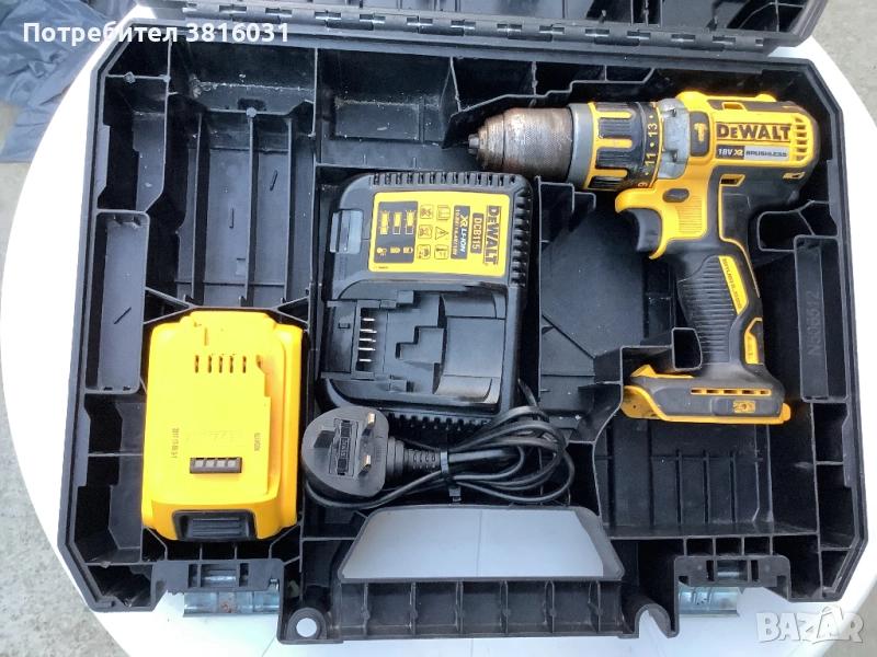 Dewalt 795, снимка 1