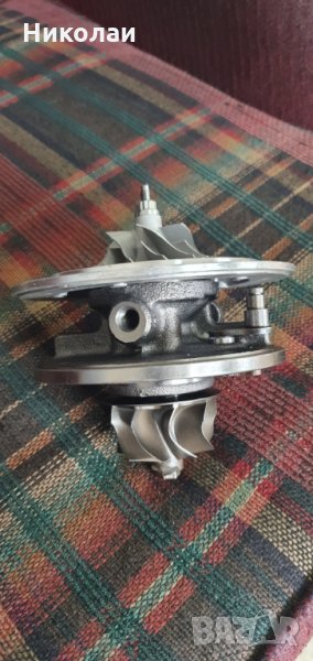 Нов катридж турбо катридж за BMW 530,730-454191 , снимка 1