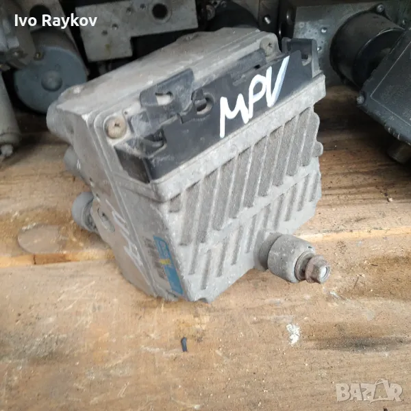 Абс за mazda mpv , IAM 0265215002 LB83437A0B 664021702, снимка 1