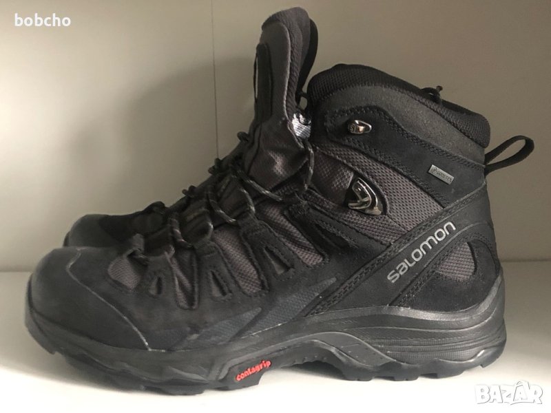 SALOMON QUEST PRIME GORETEX 404637, снимка 1