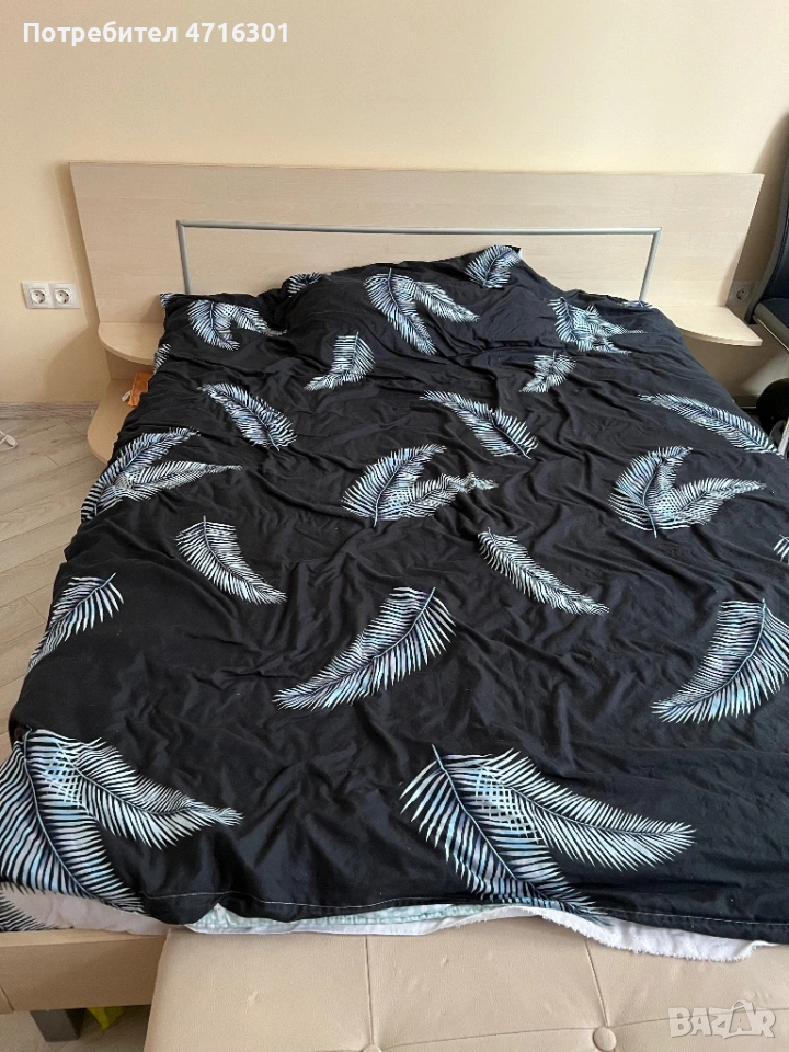 Мебели за спалня, снимка 1