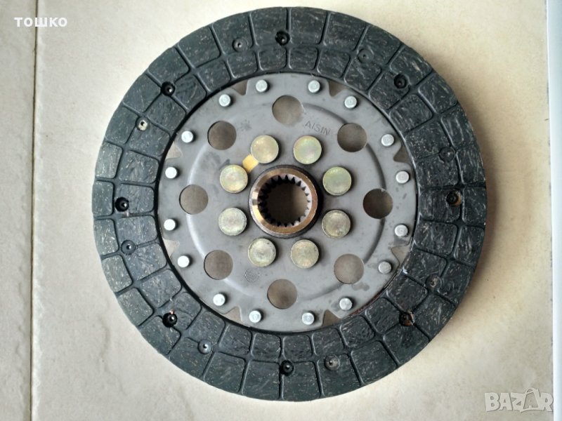 Съединител за Рав 4 2005, снимка 1