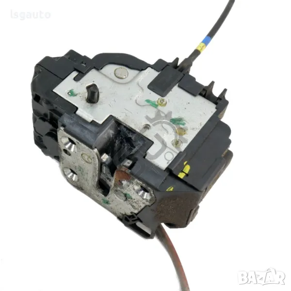 Брава задна дясна врата Nissan Note I (E11) 2005-2012 ID:146664, снимка 1