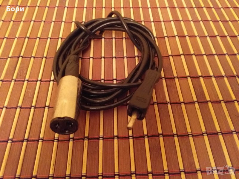 REVOX кабел / 2, снимка 1