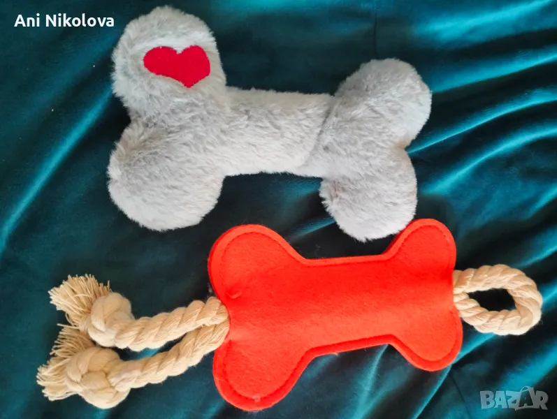Нови играчки за кучета, снимка 1