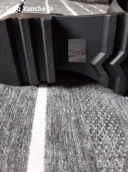 Дамски обувки , снимка 1