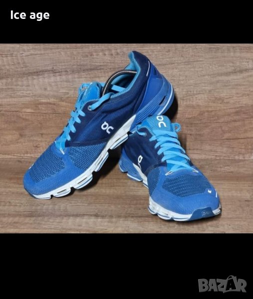 ON Cloud ON RUNNING мъжки маратонки номер 48, снимка 1