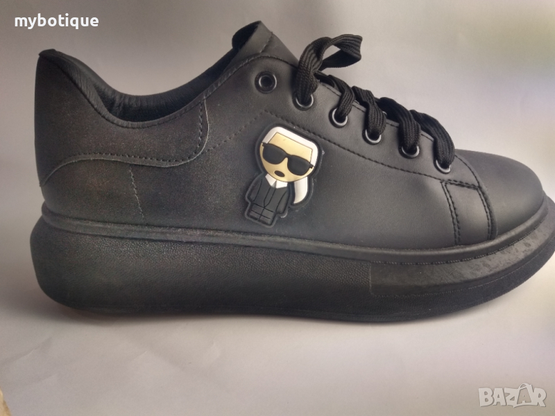 Мъжки кецки хит модел, снимка 1