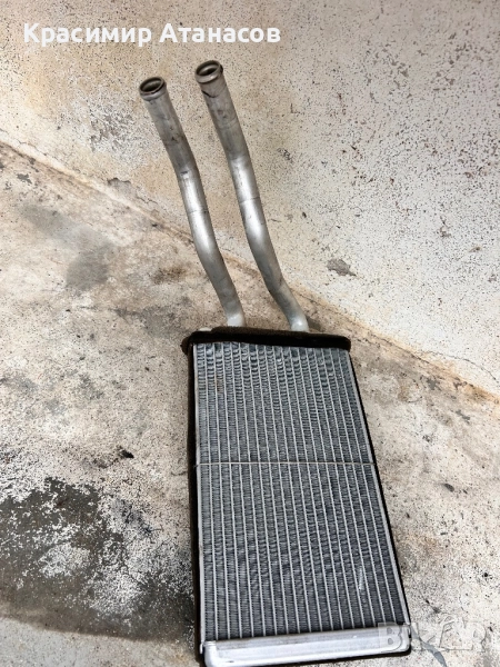 Радиатор парно за Шевролет каптива 2006-2011г, снимка 1