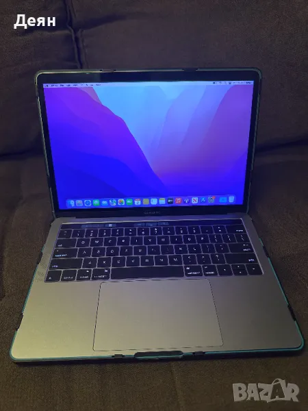 Продавам MacBook Pro 13'', снимка 1
