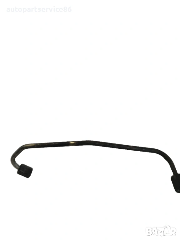 Тръба за подаване на масло към турбо за KIA Sedona 2.9 CRDi (2002–2006), снимка 1