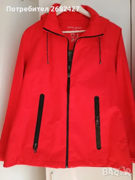 Яке Gerry Weber Ново, снимка 1