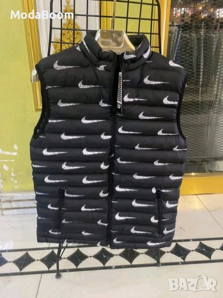 Мъжки елек Nike , снимка 1